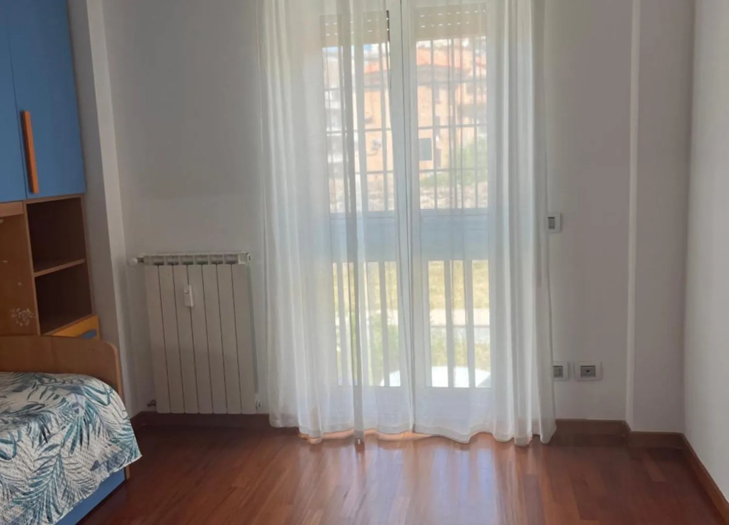 Acquedotto Alessandrino House Rome