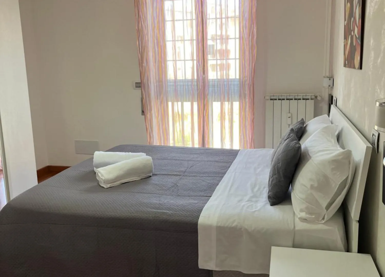 Acquedotto Alessandrino House Rome 0*,  Italy