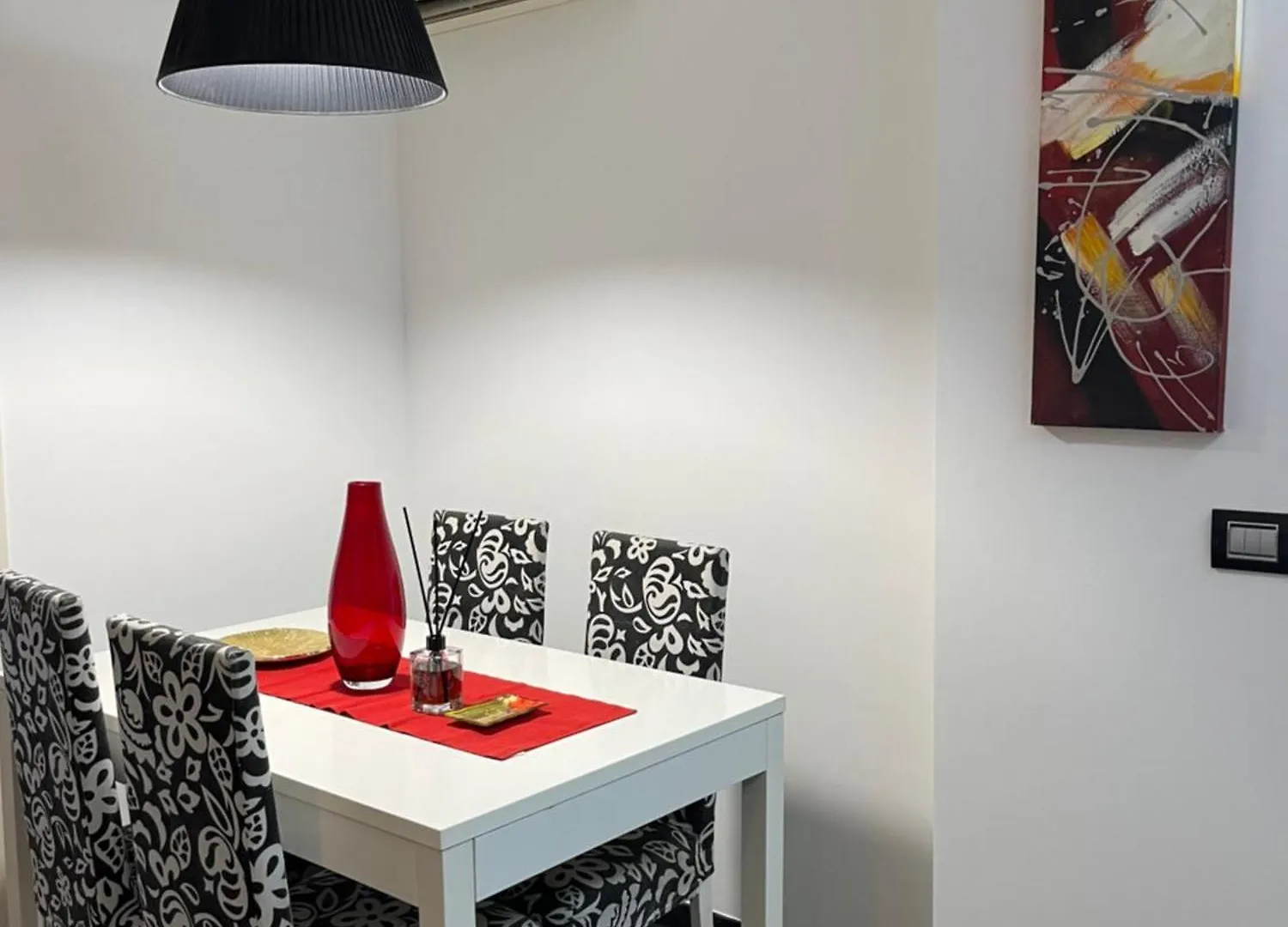 Acquedotto Alessandrino House Rome Apartment