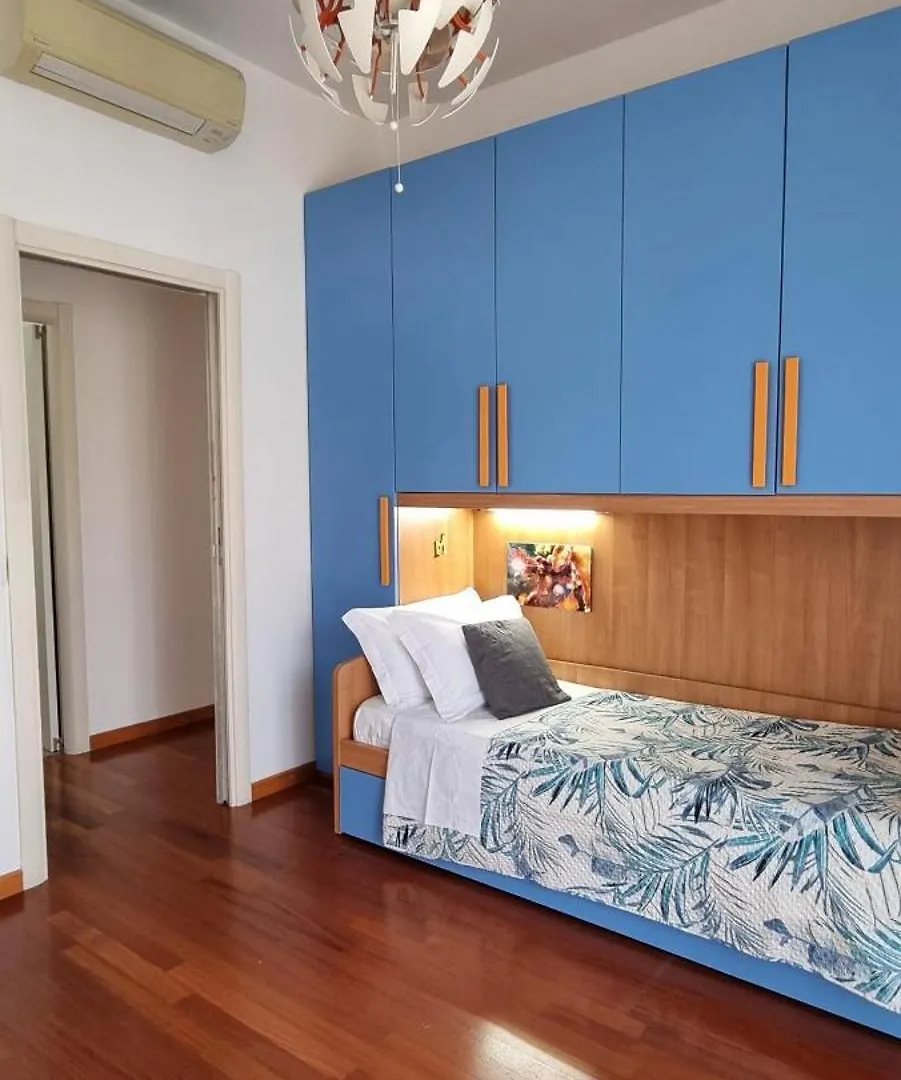 Apartment Acquedotto Alessandrino House Rome