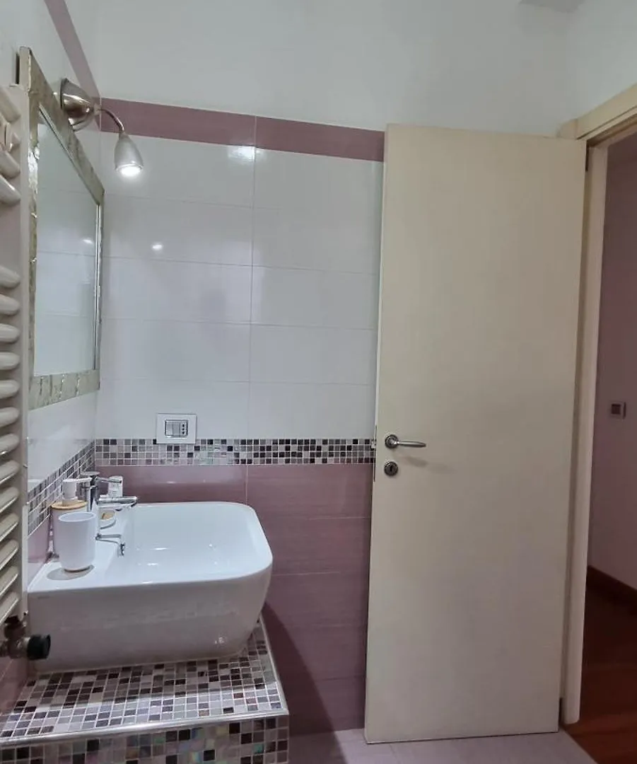 Acquedotto Alessandrino House Rome 0*,