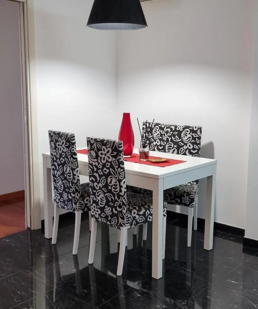 Acquedotto Alessandrino House Rome Apartment