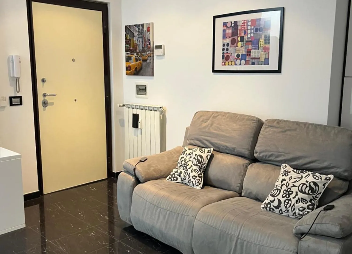 Apartment Acquedotto Alessandrino House Rome Italy